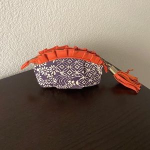 Cute little wristlet from anthropology